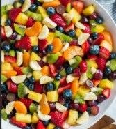 Cooking for Kids:  T